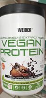 Vegan Protein