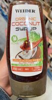 Sirop de coco
