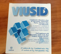 Viusid