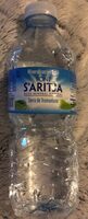 Agua mineral natural