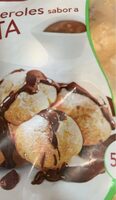 Profiteroles