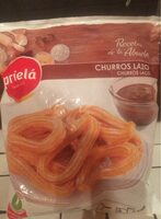 Churros lazo