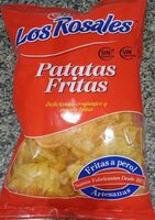Patatas fritas