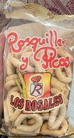 Rosquillas