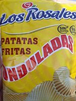 Patatas fritas
