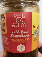Mel Da Anta