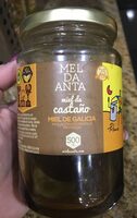 Mel Da Anta