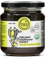 Toca, Organic Wildflower Honey