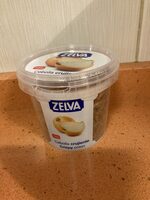 Cebolla crujiente