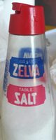 Sal de mesa