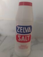 Zelva Salt