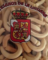 Rosquillas 700 Grs