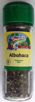 Albahaca