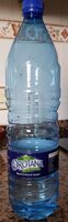 Agua de la Serra de Espadà