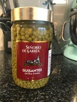 Guisantes