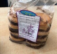 Rosquillas fritas