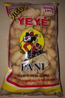 Picos YEYĖ
