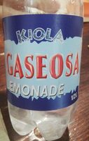 Gaseosa kiola