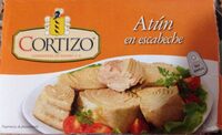 Atun en escabeche