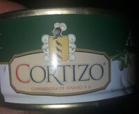 Atun en aceite de oliva