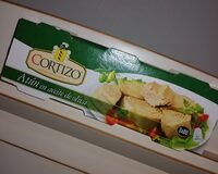 Atun en aceite de oliva