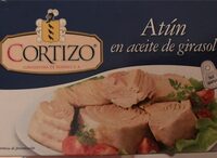Atun El Cortizo RO-240
