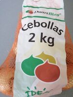 Cebolla