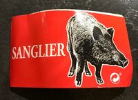 Fuet extra de sanglier