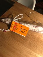 Tapas Papé