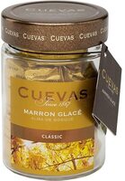 Marrón glacé