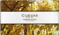 Marron glacé