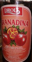 Granadina