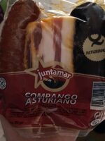 Compango asturiano