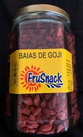 Baias De Goji