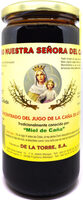 Mielcaña Ms. Honey Carmen Reed