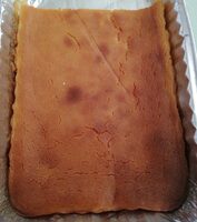 Quesada tradicional del Pas Pelayo