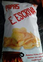 Papas E. Escriva