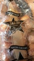 Madeleines