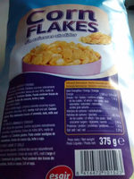 Corn flakes