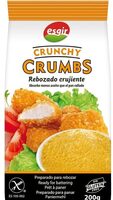 Rebozado crujiente