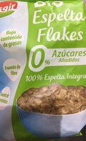 Bio Espelta Flakes