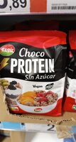 Choco protein