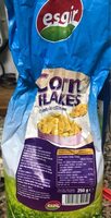 Cereales