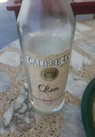 Ron CALIBRE 38