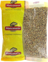 Manzanares Pipa Pelada Frita