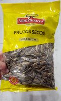 Manzanares Pipas Largas Tostadas Con Sal
