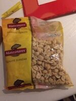Cacahuetes