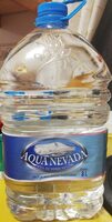 Aqua Nevada