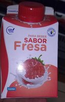 Yogur para beber