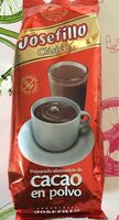 Cacao en polvo